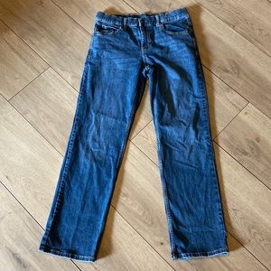Big Boys Thereabouts (JcPenney) jeans 👖